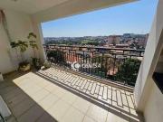 Apartamento para Venda em Indaiatuba/SP Centro 3 Quartos
