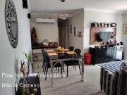 Apartamento para Venda em Indaiatuba/SP Centro 3 Quartos