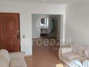 Apartamento para Venda em Indaiatuba/SP Centro 3 Quartos
