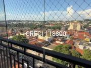 Apartamento para Venda em Indaiatuba/SP Centro 3 Quartos