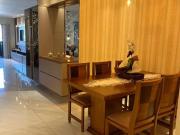 Apartamento para Venda em Indaiatuba/SP Centro 3 Quartos