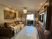 Apartamento para Venda em Indaiatuba/SP Centro 3 Quartos