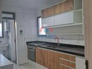 Apartamento para Venda em Indaiatuba/SP Centro 3 Quartos