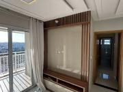 Apartamento para Venda em Indaiatuba/SP Centro 3 Quartos