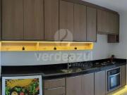 Apartamento para Venda em Indaiatuba/SP Centro 3 Quartos