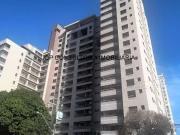 Apartamento para Venda em Indaiatuba/SP Centro 3 Quartos