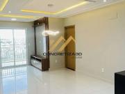 Apartamento para Venda em Indaiatuba/SP Centro 3 Quartos