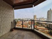Apartamento para Venda em Indaiatuba/SP Centro 3 Quartos