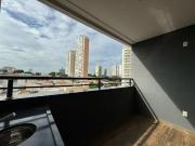 Apartamento para Venda em Indaiatuba/SP Centro 3 Quartos