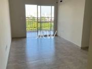 Apartamento para Venda em Indaiatuba/SP Centro 3 Quartos