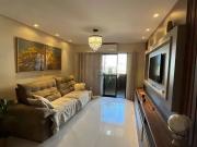 Apartamento para Venda em Indaiatuba/SP Centro 3 Quartos