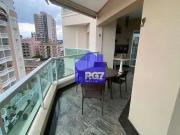 Apartamento para Venda em Indaiatuba/SP Centro 4 Quartos