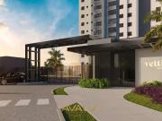 Apartamento para Venda em Indaiatuba/SP Chácara Alvorada...