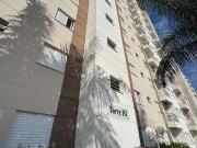 Apartamento para Venda em Indaiatuba/SP Chácara Alvorada...
