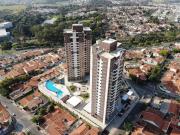 Apartamento para Venda em Indaiatuba/SP Chácara Areal 3...