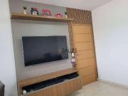 Apartamento para Venda em Indaiatuba/SP Chácara Areal 3...