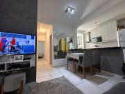 Apartamento para Venda em Indaiatuba/SP Chácara...