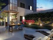 Apartamento para Venda em Indaiatuba/SP Cidade Nova I 1...