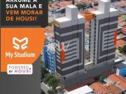 Apartamento para Venda em Indaiatuba/SP Cidade Nova I 1...