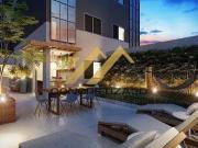 Apartamento para Venda em Indaiatuba/SP Cidade Nova II 1...