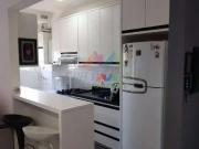 Apartamento para Venda em Indaiatuba/SP Cidade Nova I 2...