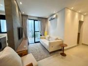 Apartamento para Venda em Indaiatuba/SP Cidade Nova I 2...