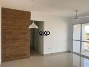 Apartamento para Venda em Indaiatuba/SP Cidade Nova I 2...