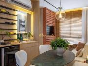 Apartamento para Venda em Indaiatuba/SP Cidade Nova I 2...