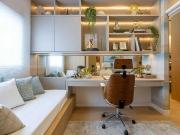 Apartamento para Venda em Indaiatuba/SP Cidade Nova I 2...