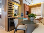 Apartamento para Venda em Indaiatuba/SP Cidade Nova I 2...