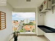 Apartamento para Venda em Indaiatuba/SP Cidade Nova I 2...