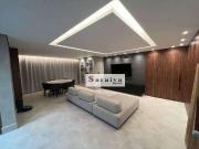 Apartamento para Venda em Indaiatuba/SP Cidade Nova I 3...