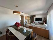 Apartamento para Venda em Indaiatuba/SP Cidade Nova I 3...