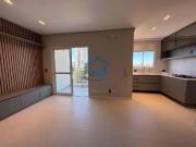 Apartamento para Venda em Indaiatuba/SP Cidade Nova I 3...