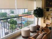 Apartamento para Venda em Indaiatuba/SP Cidade Nova I 3...