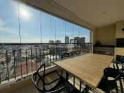 Apartamento para Venda em Indaiatuba/SP Cidade Nova II 3...