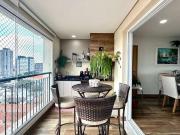 Apartamento para Venda em Indaiatuba/SP Cidade Nova I 3...
