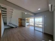 Apartamento para Venda em Indaiatuba/SP Cidade Nova I 3...