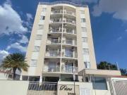 Apartamento para Venda em Indaiatuba/SP Cidade Nova I 2...