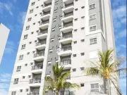 Apartamento para Venda em Indaiatuba/SP Cidade Nova II 2...