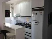 Apartamento para Venda em Indaiatuba/SP Cidade Nova I 2...