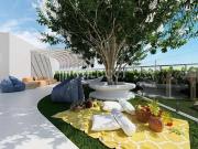 Apartamento para Venda em Indaiatuba/SP Cidade Nova II 3...