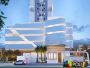 Apartamento para Venda em Indaiatuba/SP Cidade Nova II 3...