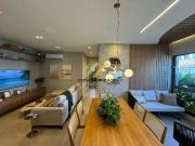 Apartamento para Venda em Indaiatuba/SP Cidade Nova II 3...