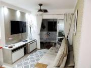 Apartamento para Venda em Indaiatuba/SP Cidade Nova II 3...