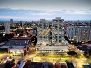 Apartamento para Venda em Indaiatuba/SP Cidade Nova II 3...