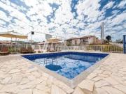 Apartamento para Venda em Indaiatuba/SP Colinas de...