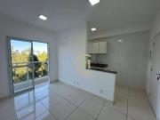 Apartamento para Venda em Indaiatuba/SP Helvétia 2 Quartos