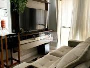 Apartamento para Venda em Indaiatuba/SP Helvétia 2 Quartos