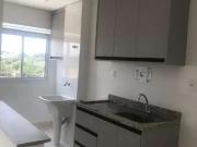 Apartamento para Venda em Indaiatuba/SP Helvétia 2 Quartos